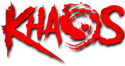 Khaos Logo